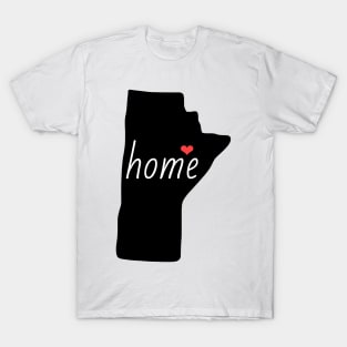 Manitoba T-Shirt